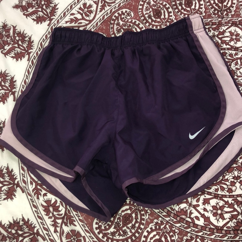 Nike Dri-Fit Running Shorts